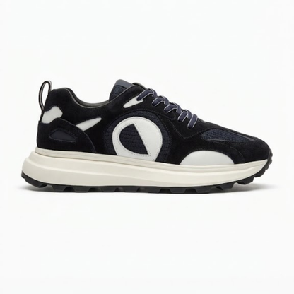 2012 Hakiki Deri Sneaker