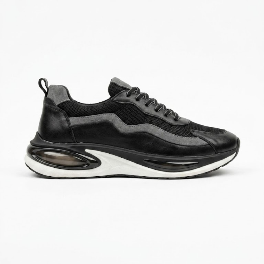 1103 Hakiki Deri Sneakers