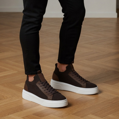 1111-1 Triko Sneaker