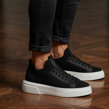 1111-1 Triko Sneaker
