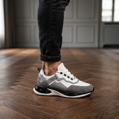 2029 Hakiki Deri Sneaker