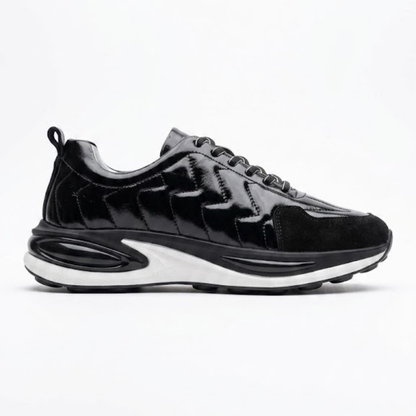 2018 Hakiki Deri Sneaker
