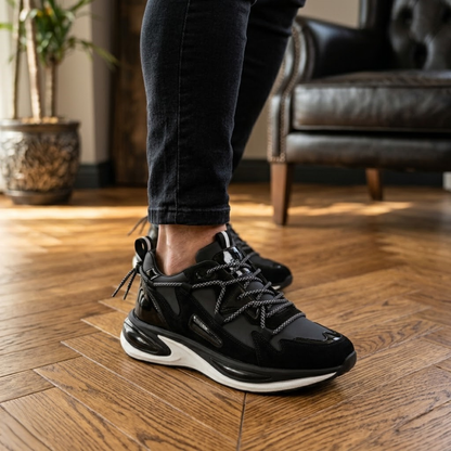 1095 Hakiki Deri Sneakers