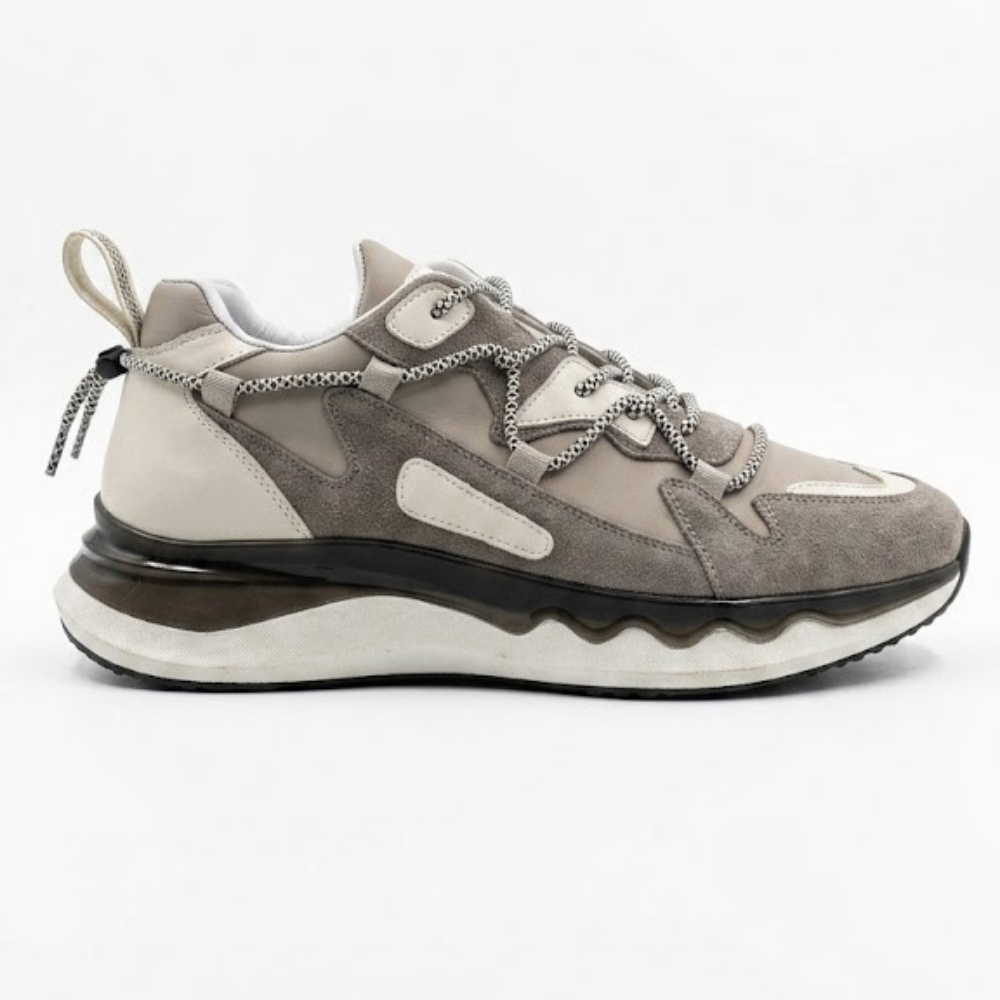 1095 Hakiki Deri Sneakers
