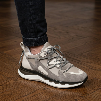 1095 Hakiki Deri Sneakers