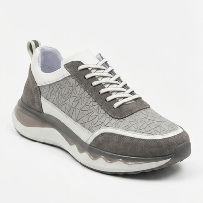 1074 Hakiki Deri Sneaker Eva