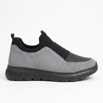 1106 Hakiki Deri Erkek Sneakers