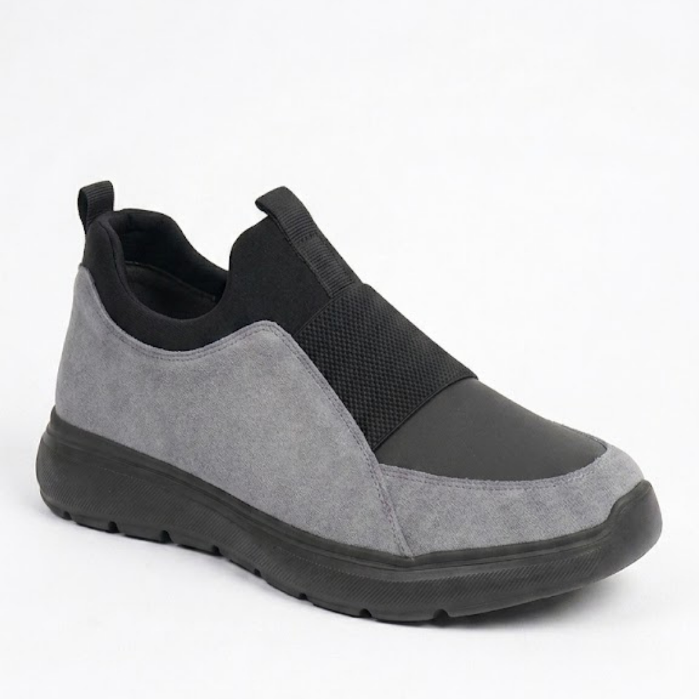1106 Hakiki Deri Erkek Sneakers