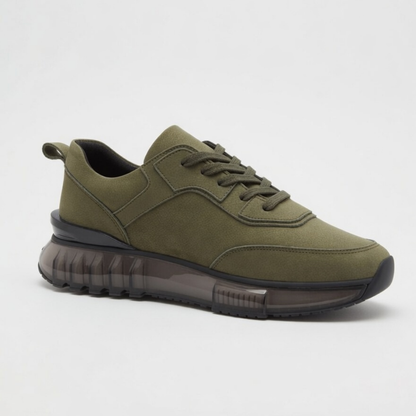 10000 Nubuk Sneakers