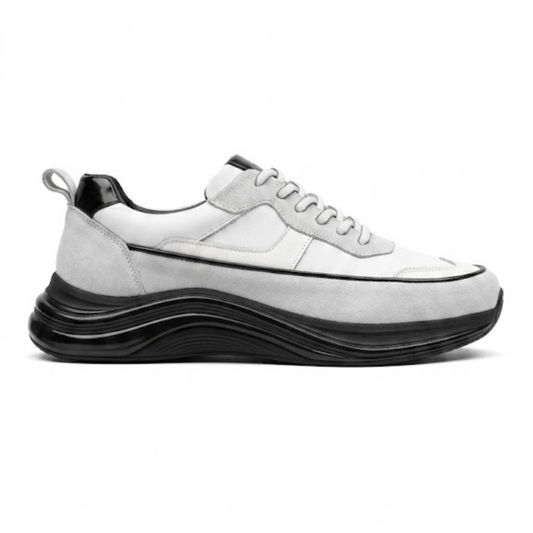 2051 Hakiki Deri Sneaker
