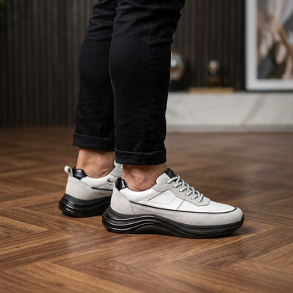 2051 Hakiki Deri Sneaker