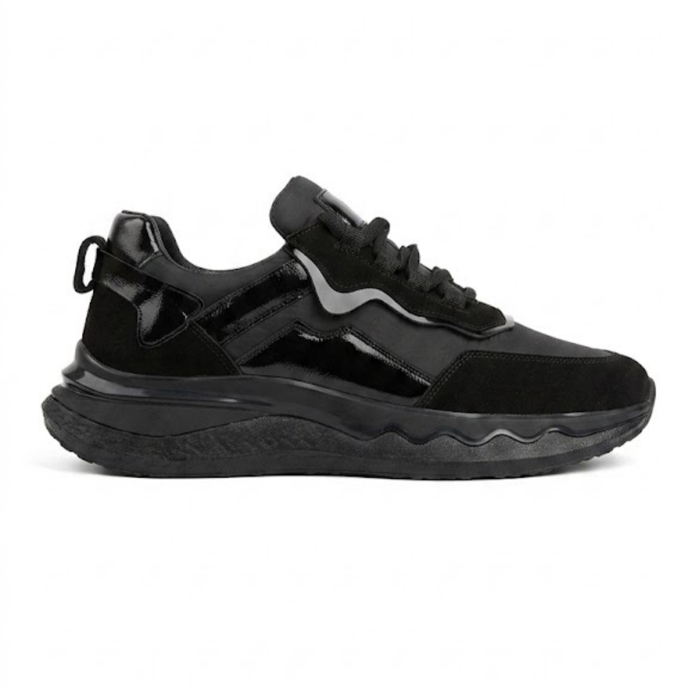 2029 Hakiki Deri Sneaker