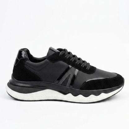 2031 Hakiki Deri Sneaker