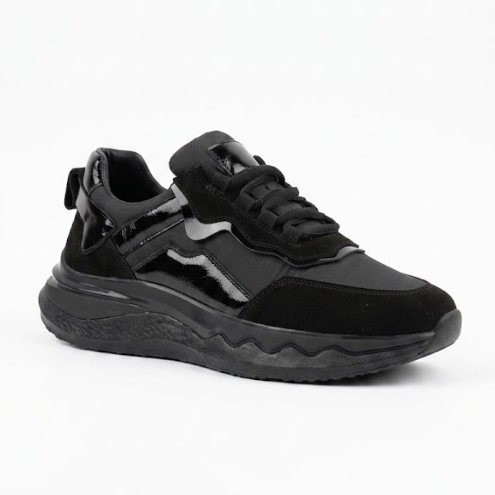 2029 Hakiki Deri Sneaker