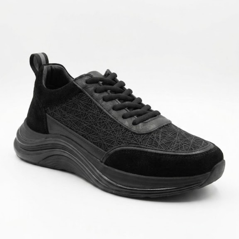 1074 Hakiki Deri Sneaker