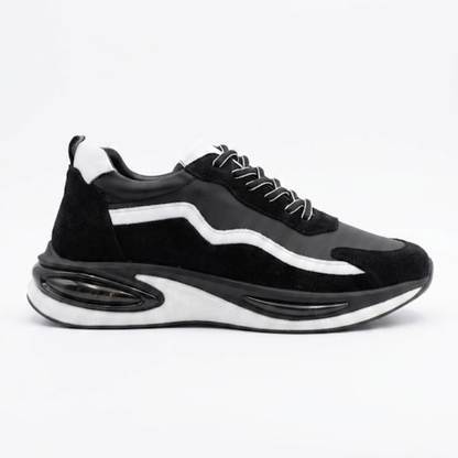 1103 Hakiki Deri Sneakers