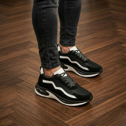 1103 Hakiki Deri Sneakers