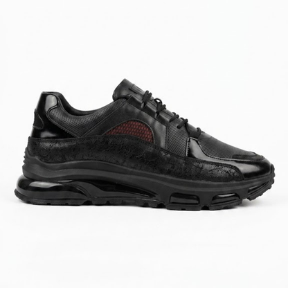 2021 Hakiki Deri Sneakers