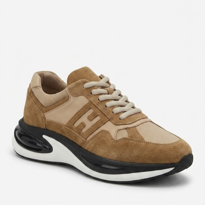 2050 Hakiki Deri Sneaker