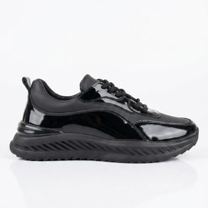 1061 Hakiki Deri Sneaker