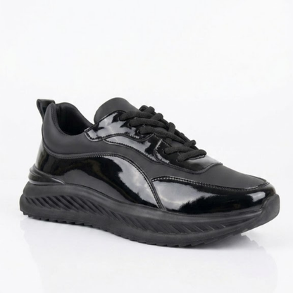 1061 Hakiki Deri Sneaker