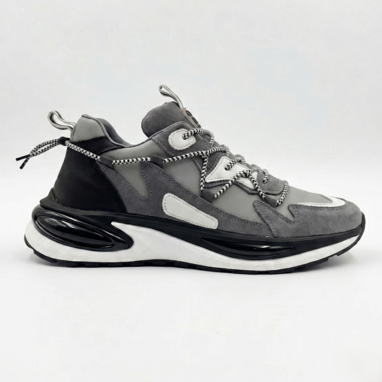 1095 Hakiki Deri Sneakers