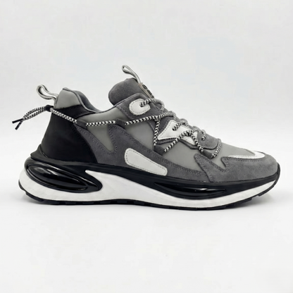 1095 Hakiki Deri Sneakers