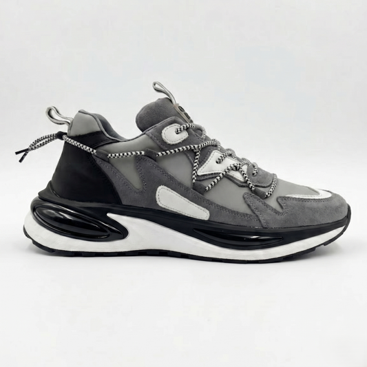 1095 Hakiki Deri Sneakers