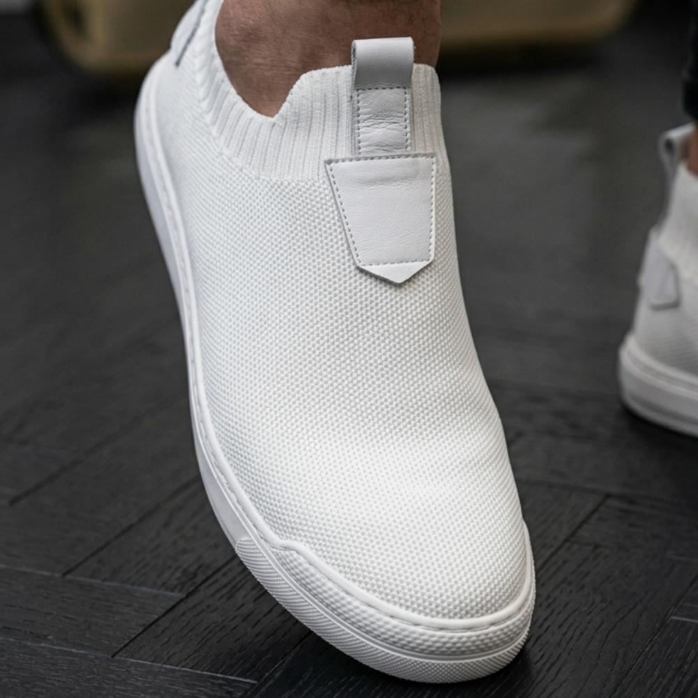 4224 Triko Sneaker