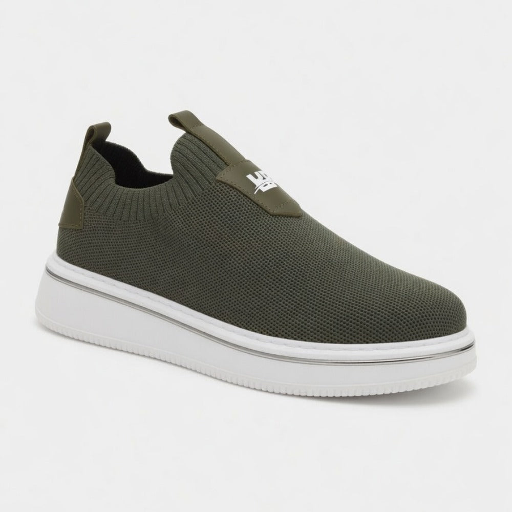 1111 Triko Sneaker