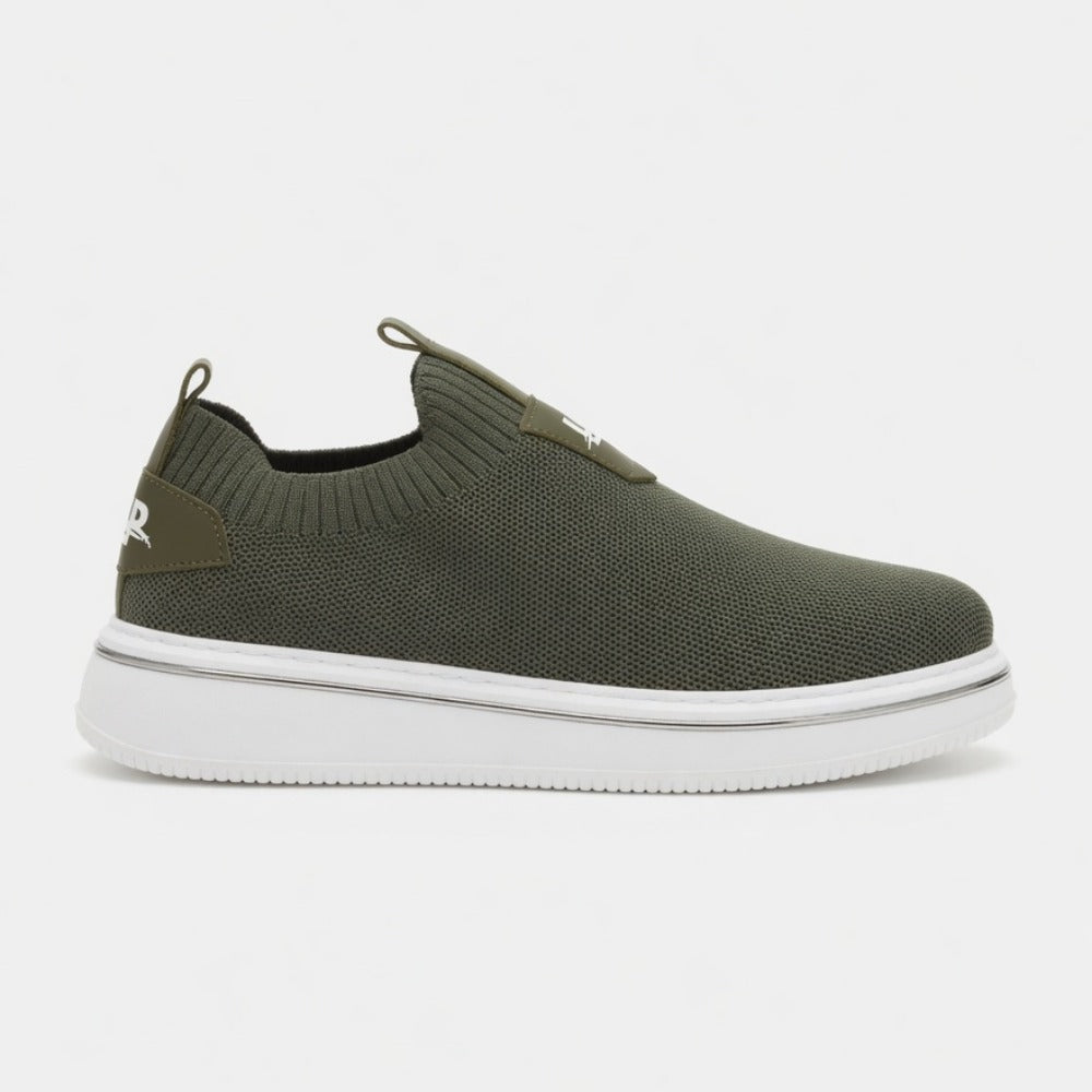 1111 Triko Sneaker