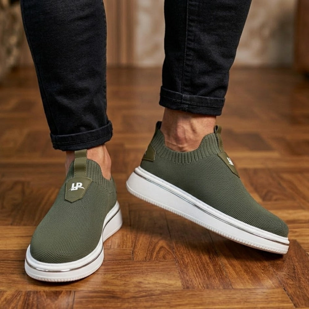 1111 Triko Sneaker