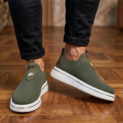 1111 Triko Sneaker