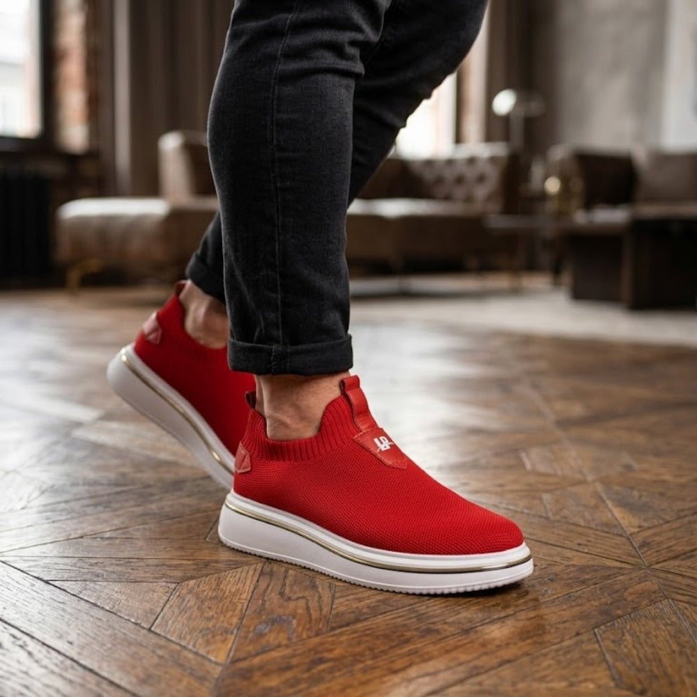 1111 Triko Sneaker