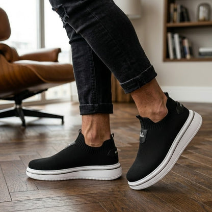 1111 Triko Sneaker
