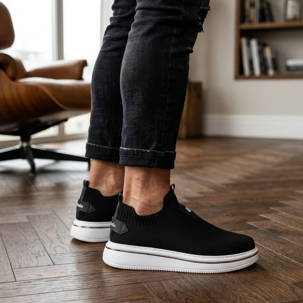 1111 Triko Sneaker