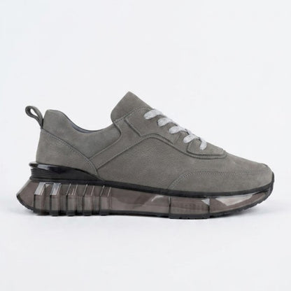 10000 Nubuk Sneakers