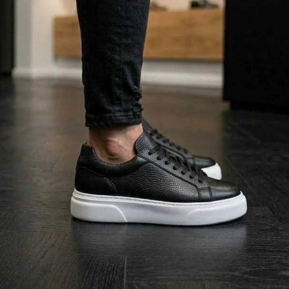 1090 Cilt Hakiki Deri Casual
