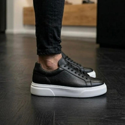 1090 Cilt Hakiki Deri Casual