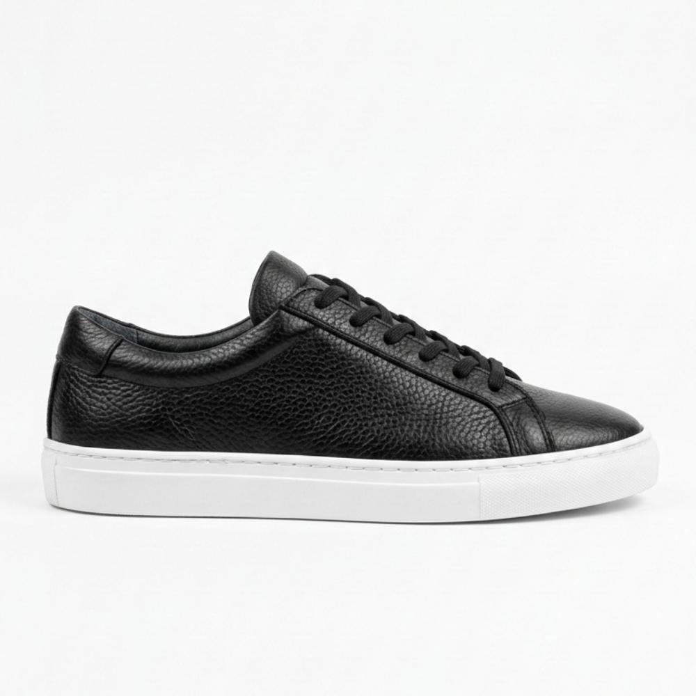 4253 Hakiki Deri Casual