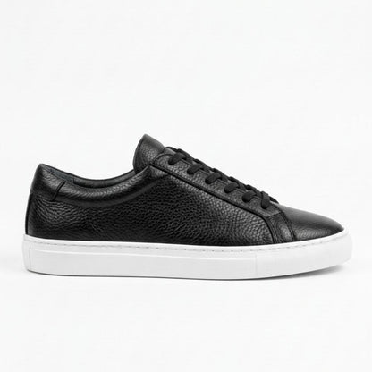 4253 Hakiki Deri Casual