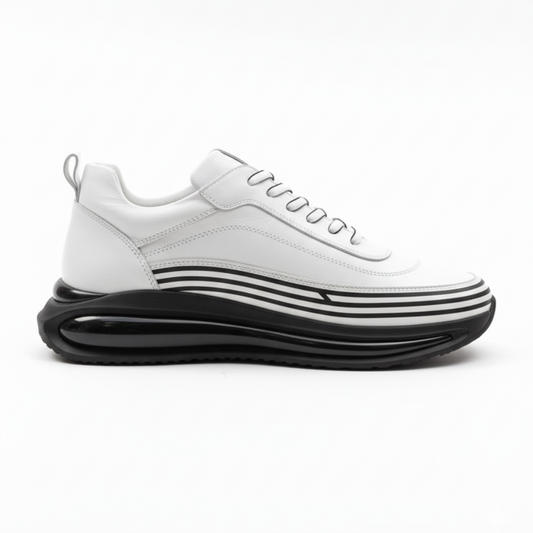 1088 Cilt Hakiki Deri Sneaker