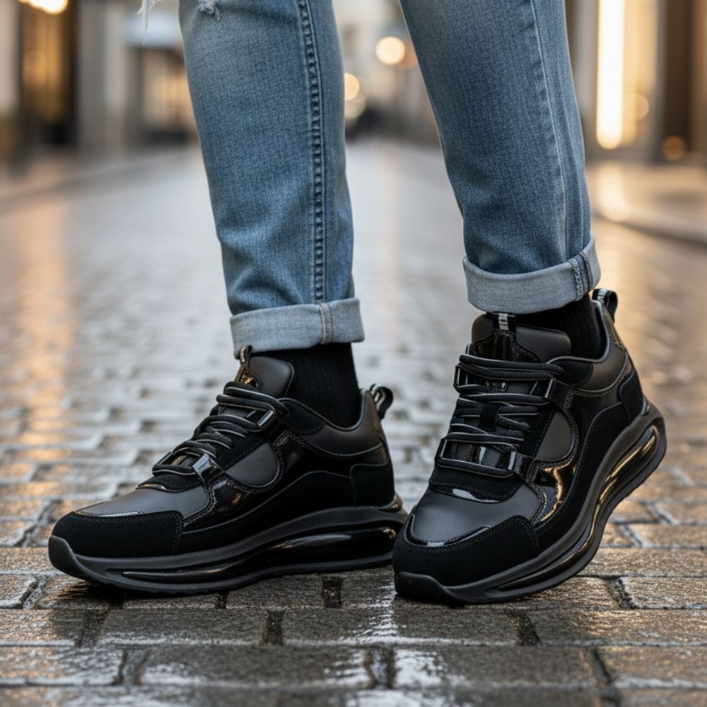 1098 Hakiki Deri Ayakkabı