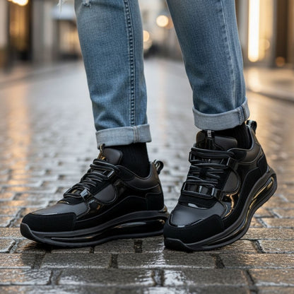 1098 Hakiki Deri Ayakkabı