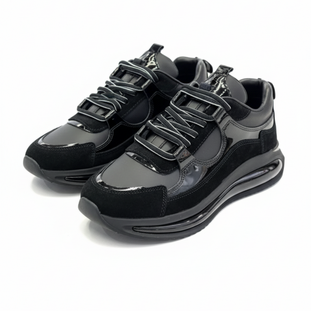 1098 Hakiki Deri Ayakkabı