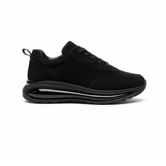 10000 Nubuk Hakiki Deri Sneakers