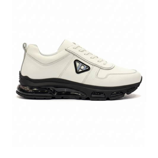 2027 Hakiki Deri Sneakers