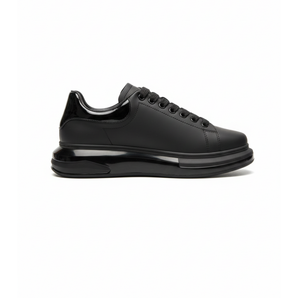 1051 MQ Hakiki Deri Casual