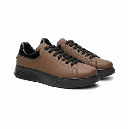 1051 Hakiki Deri Casual