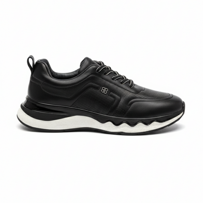 2025 Hakiki Deri Sneakers